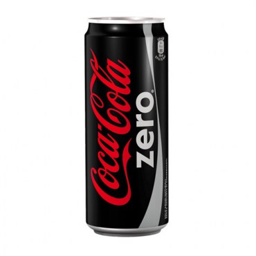 CocaColaZero