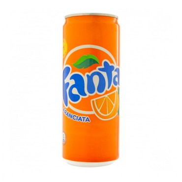 Fanta