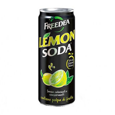 Lemonsoda