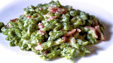 spatzle-agli-spinaci